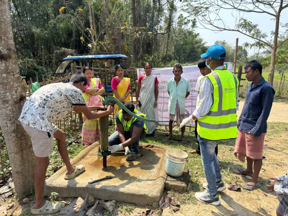 Disaster Risk Reduction