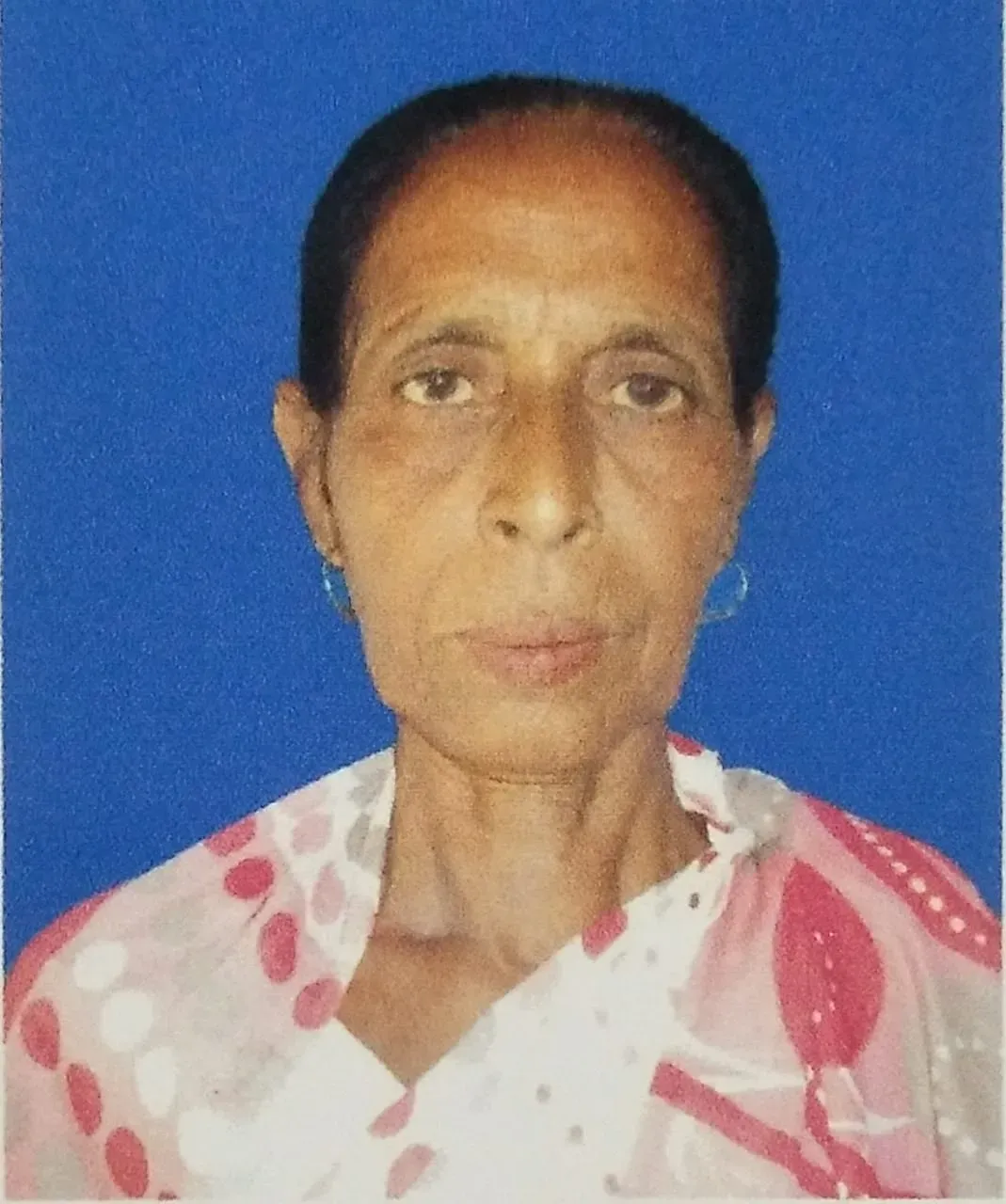 Momena Begum