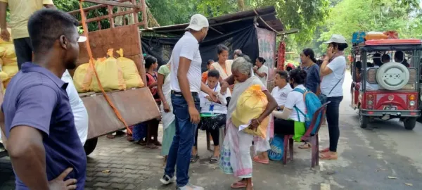 Donate